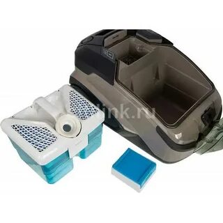 Thomas box xt