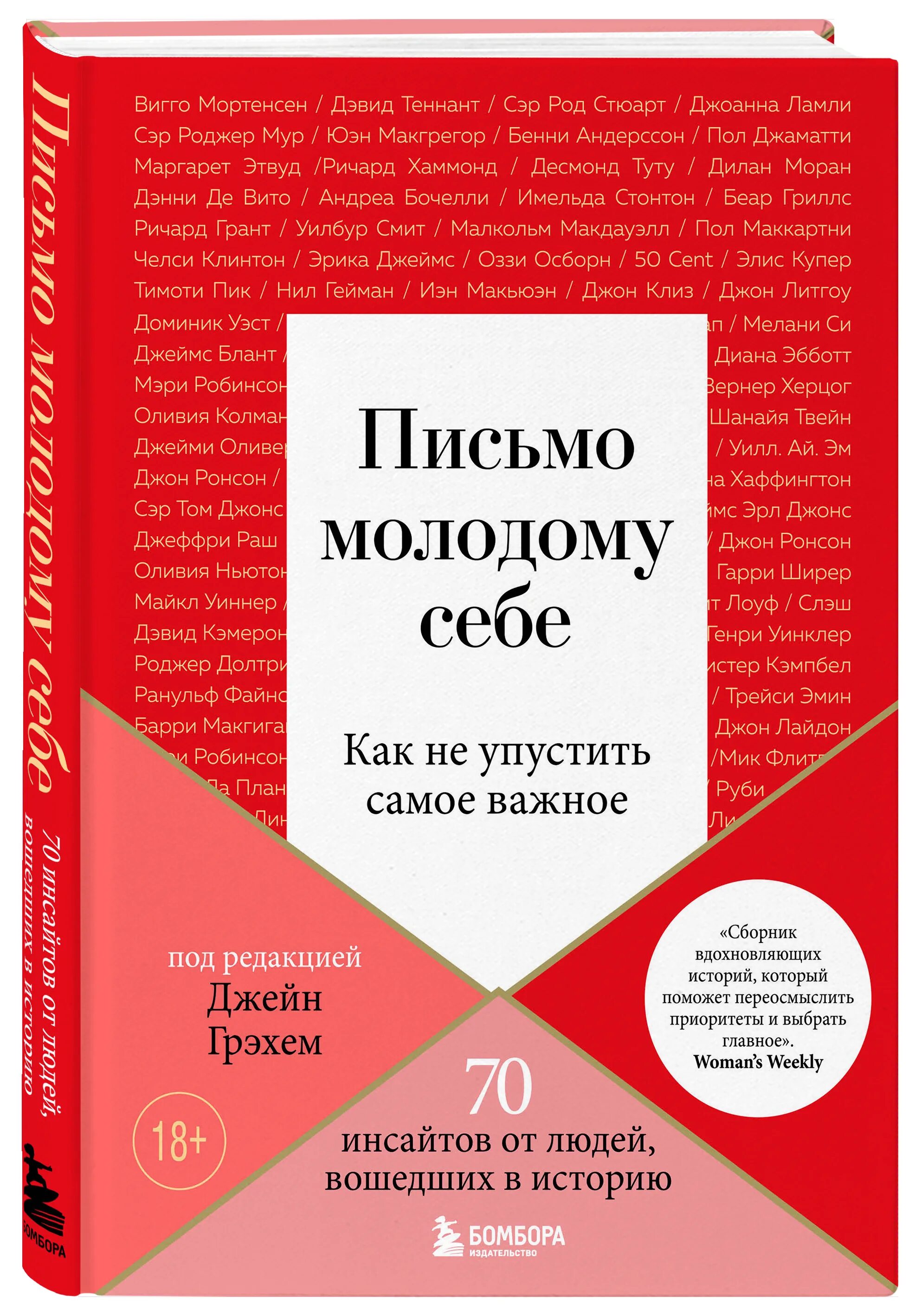 От важных инсайтов к важным переменам. 70 Инсайтов Джейн Грэхем. Любовь к себе книга. О свободе и внутренней силе человека. Мне письмо книга.