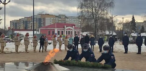 Защитники нижний новгород