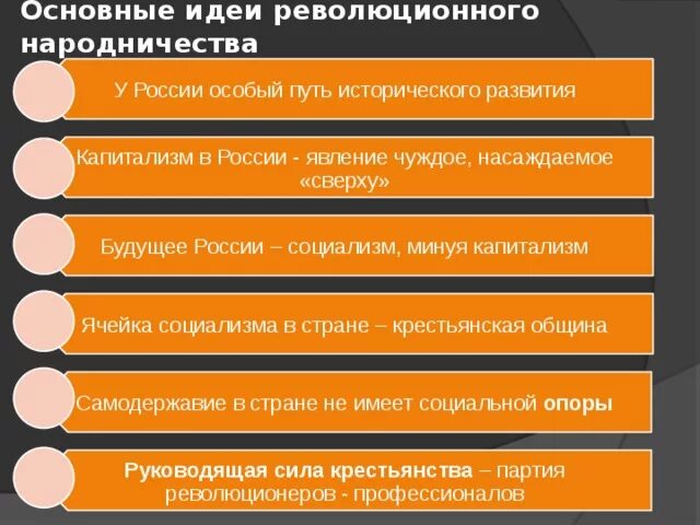 Основные идеи революционеров. Идеи революционных идей. Крестьянские социалисты путь развития России. Крестьянская община ячейка социализма народничество.