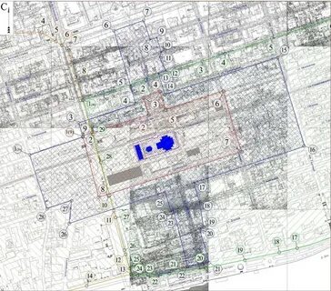 Проект объединенной зоны охраны объектов культурного наследия
