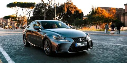 Lexus v60