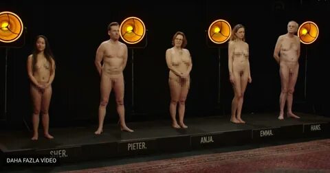 Hollanda'da Tartışma Yaratan Program! 