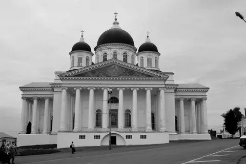 Казанский арзамас