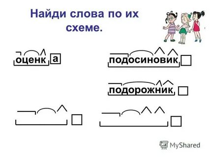 Распознавать по составу
