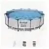 Steel pro max 56418. 56418 bestway.