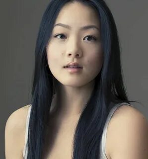 She an actor