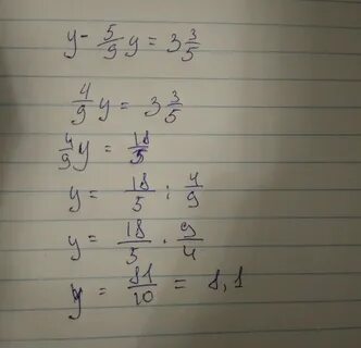 2y 5x 8 5x 3y 0