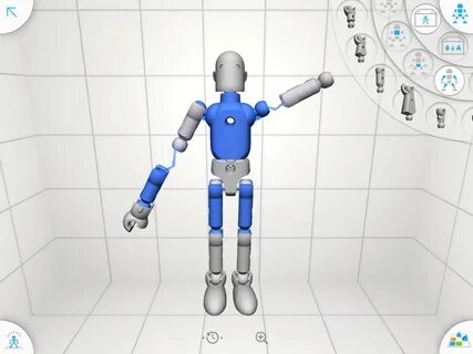 Игра создавать игрушки