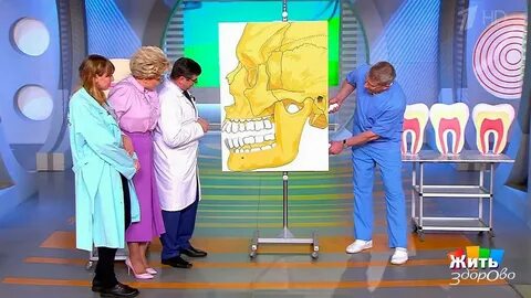 Выпуски программы живи