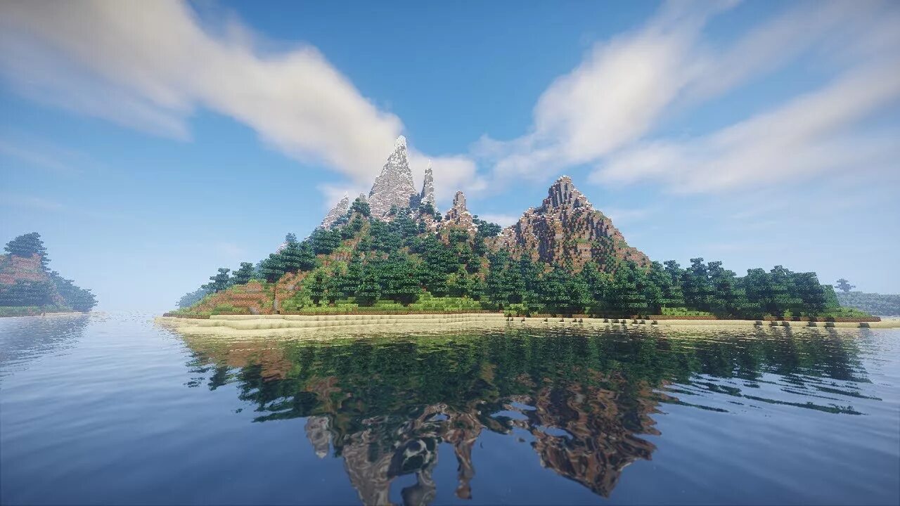 Shader level