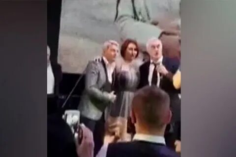 Дочь судьи