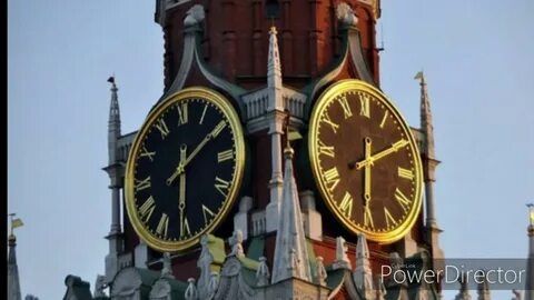 Куранты звук слушать
