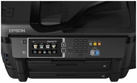 Epson l1455