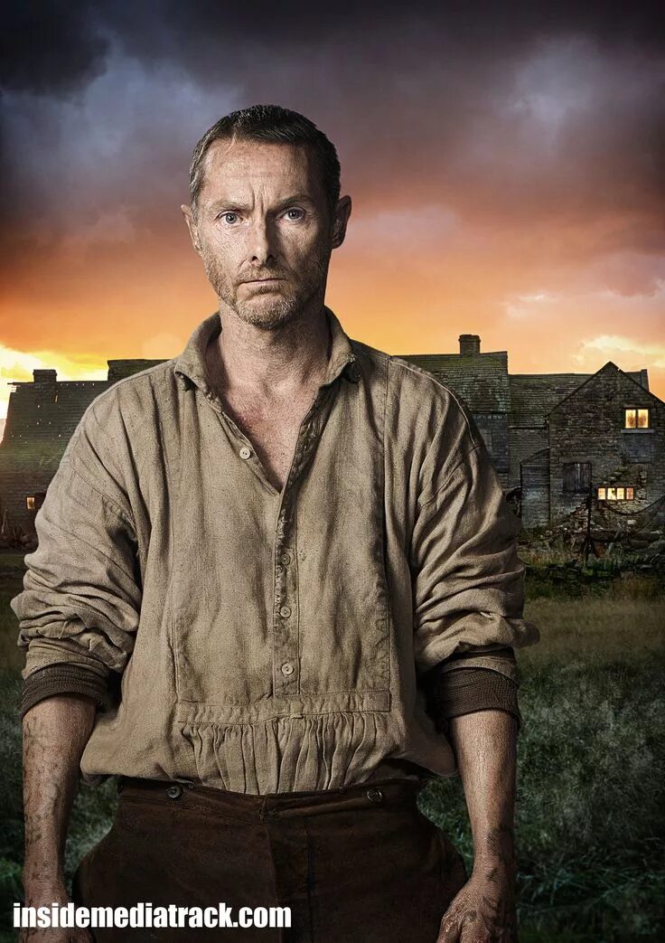 Sean harris. Sean harris