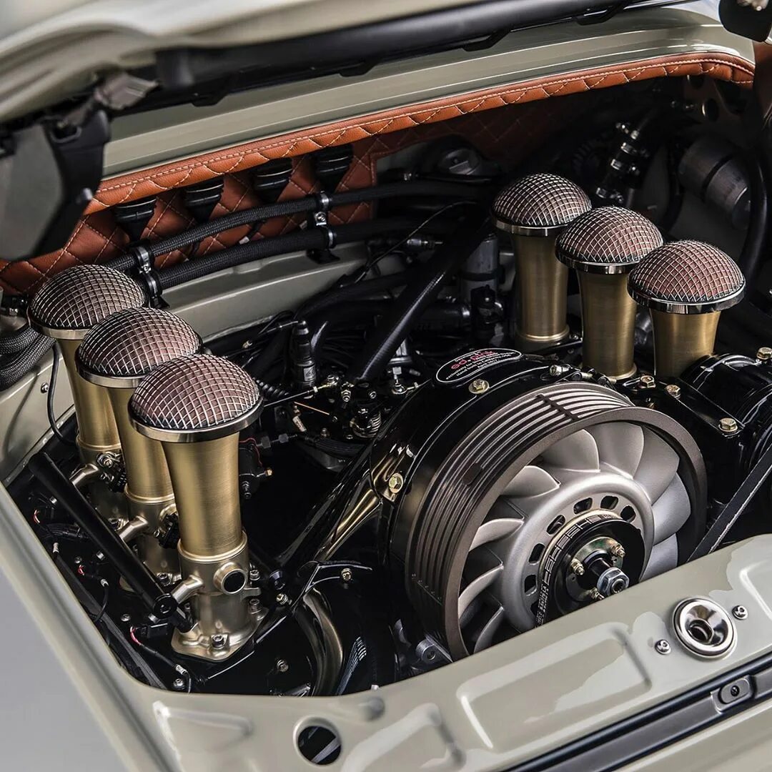 Мотор Порше 911. Porsche 911 engine. Движок Порше 911. Двигатель Porsche 911 v.