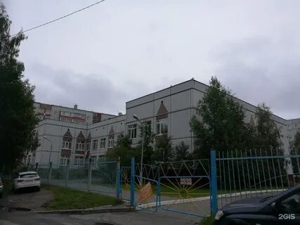 Детский сад 147