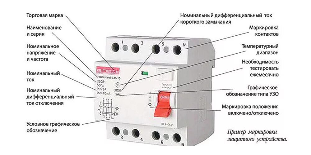 Ток отсечки автоматического выключателя. Маркировка автоматический выключатель на 3 фазы. Расшифровка диф автоматического выключателя. Маркировка автоматических выключателей расшифровка обозначений. УЗО автомат расшифровка.