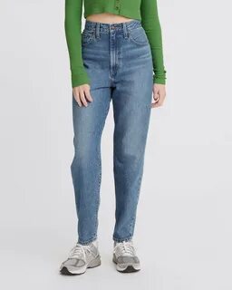 Levis loose