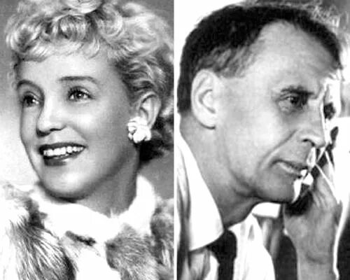 Биография пырьева ивана личная жизнь Ivan Pyrev Biography IMDb