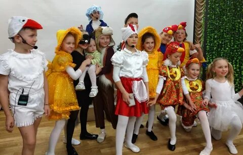 Театр лукоморье