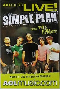 Simple Plan. Simple Plan плакат. Simple Plan логотип.