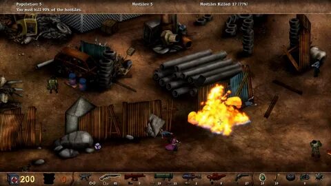 Postal redux