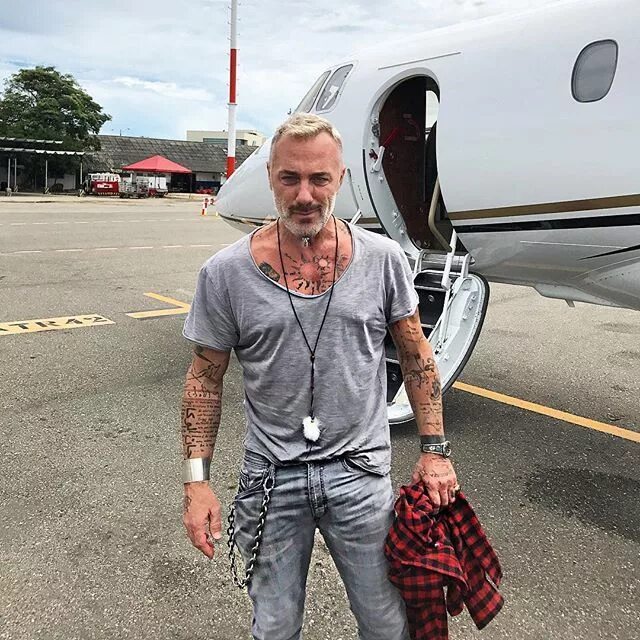 Instagram photo by Gianluca Vacchi * Jun 24, 2016 at 10:45am UTC Gianluca, Hombr