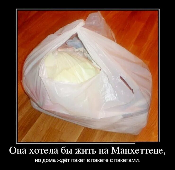 Хотел бы ей так сделать. Пакет прикол. шутка про пакет с пакетами. пакет в пакете с пакетами смешно. она хотела бы жить на манхэттене.