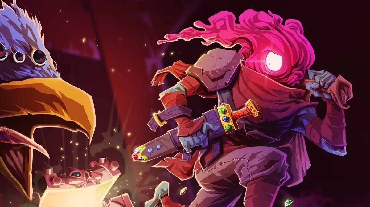 Дед Селлс. Дед Селлс Вики. Дед Селлс арт. Безголовый Dead Cells. Corrupted update