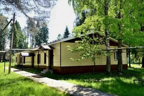 Лагерь гагарин кировская область