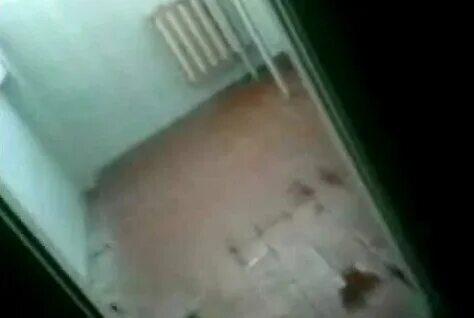 Какает в школе