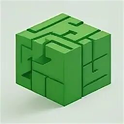 Игры куб побег