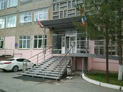 Электротехнический факультет пнипу