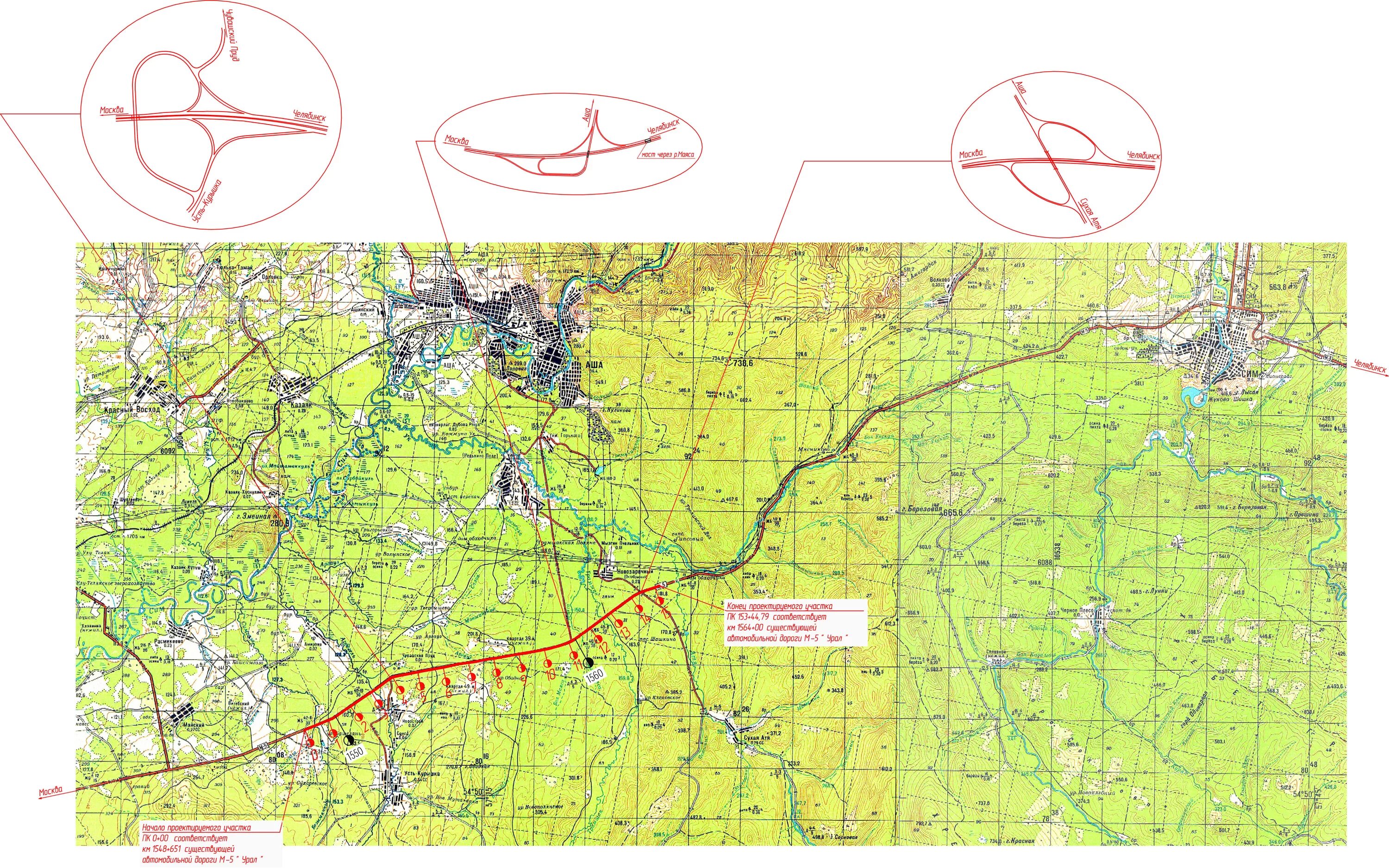 Автомобильная дорога м5 Урал на карте. Дорога Урал 5м схема. 1564 Км трассы м5. Автодорога м5 Урал на карте. Трасса м5 километры