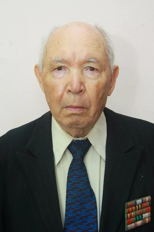 Димитриев. Димитриев