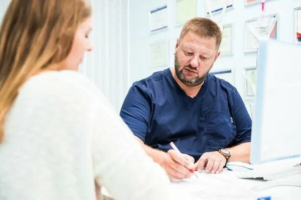 Центр современной флебологии и профилактической медицины