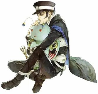 Devil summoner raidou kuzunoha