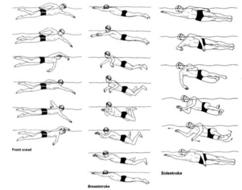 Кроль брасс Баттерфляй техника плавания. Техника плавания кролем. Техника плавания брассом для начинающих. Треджен-стиль техника плавания. Плавание брассом для начинающих видео