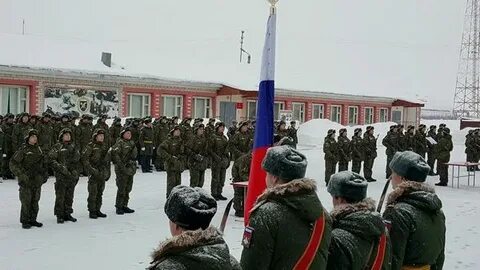 Поселок плановый