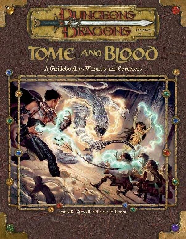 Dungeon book. Dungeons and dragons книга игрока. tome of blood.