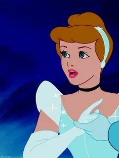 Cinderella me