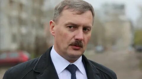 Глава архангельской
