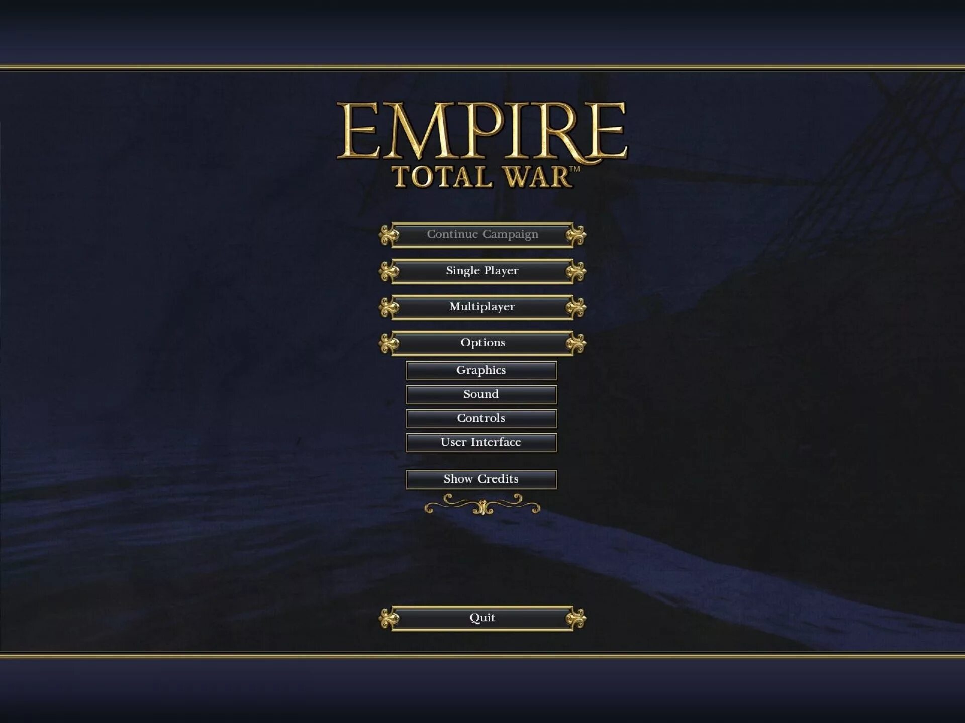 Empire faction