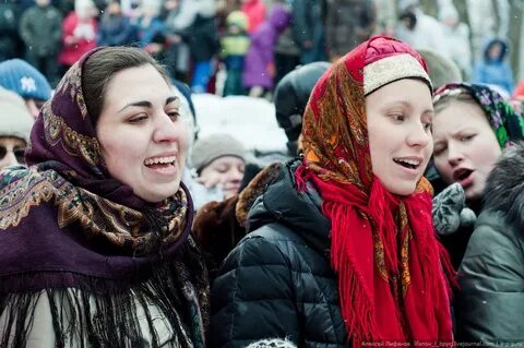 О братие и друзи все нижегородские народы