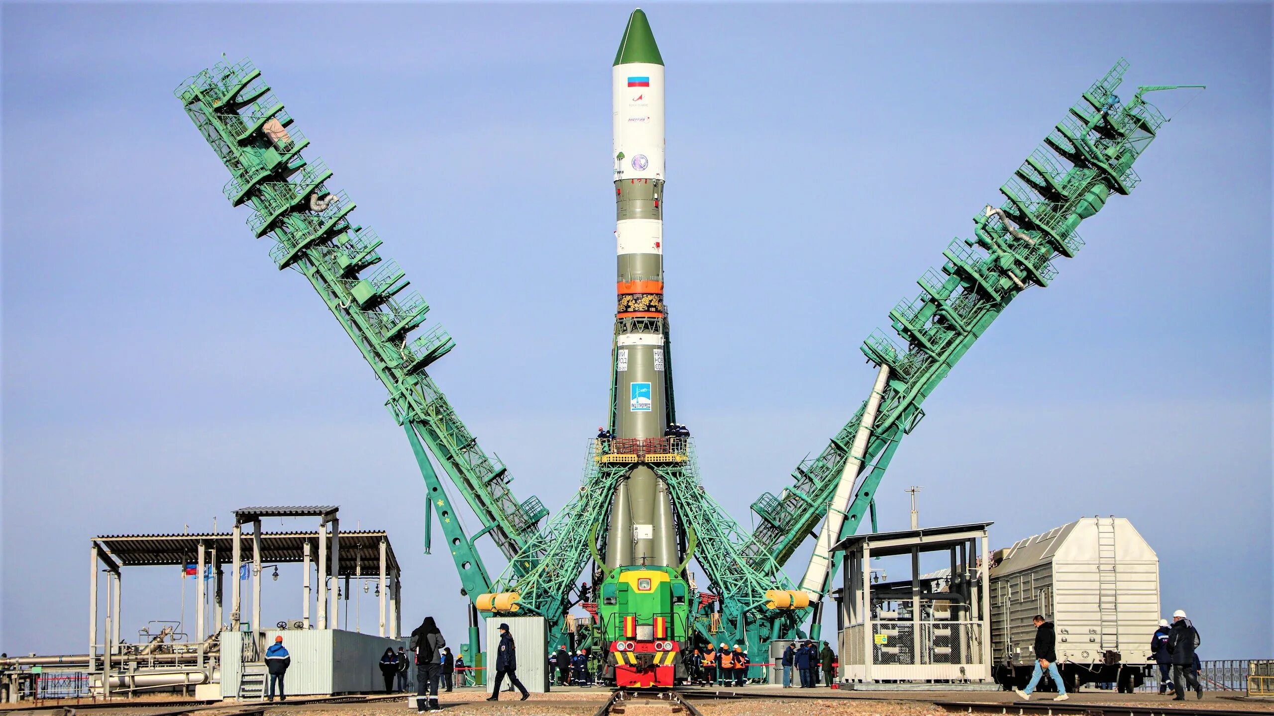 Союз 002. Союз 002. Союз-2. Союз 2. 1б плесецк.