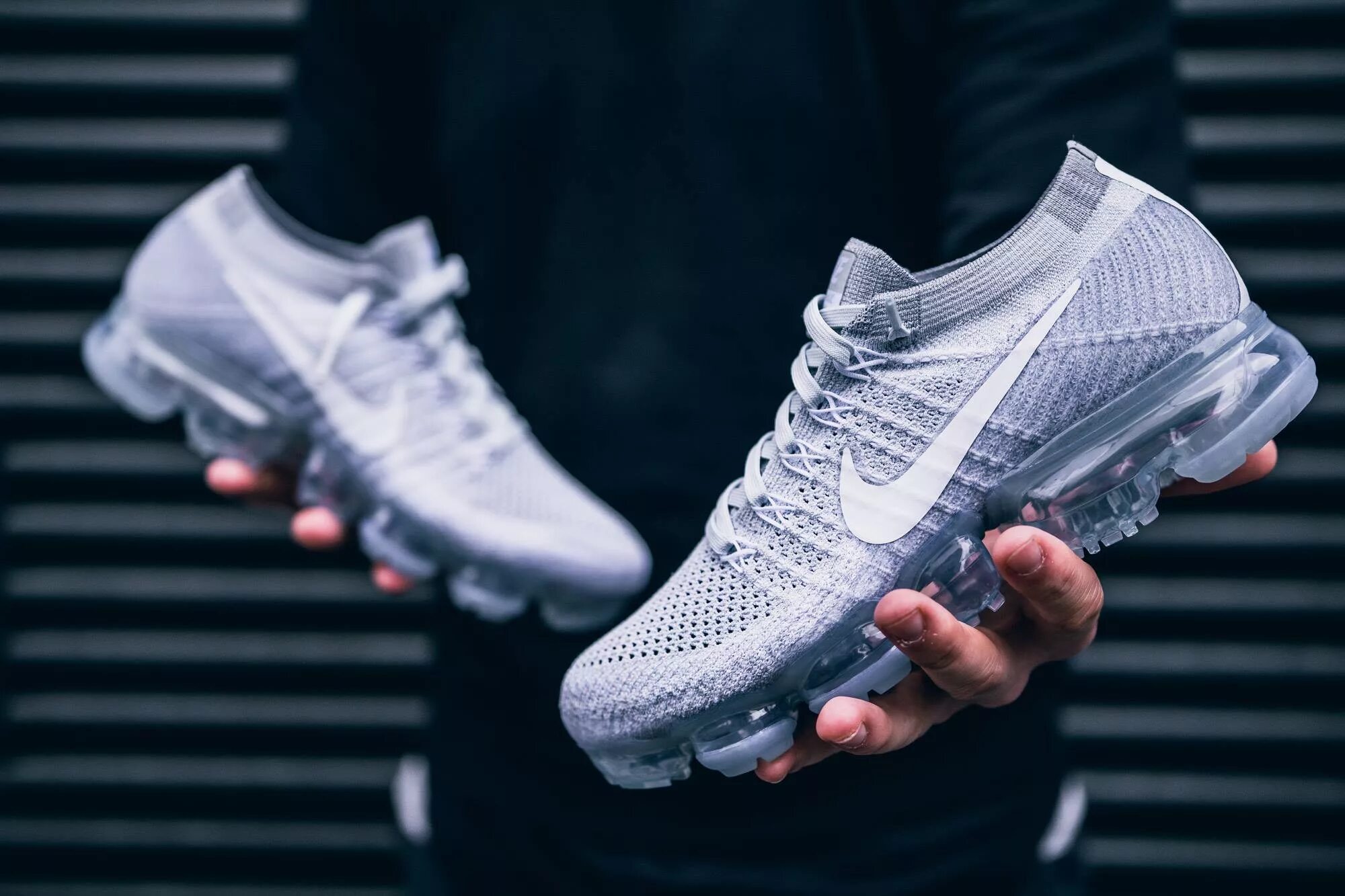 Nike Vapor Max серые. Кроссовки найк АИР вапормакс. Nike Vapor Max 2018. Nike Air VAPORMAX 2017.