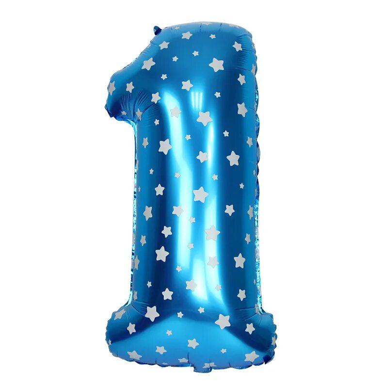Шарик цифра 1. Шар цифра 1 фольгированная голубая. шар - цифра 1 голубой. фольгированная цифра 1 для мальчика. единица с шариками.