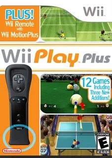 Play plus