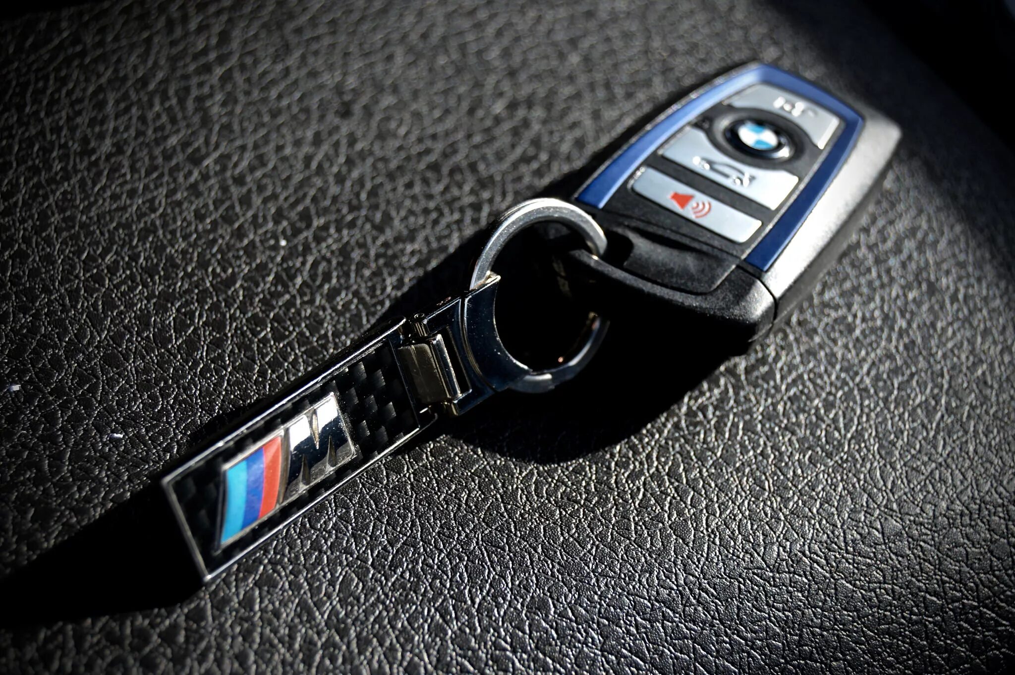BMW F10 Custom Painted Key ONEightyNYC Flickr